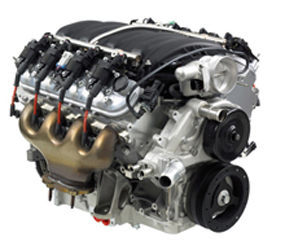 P143F Engine